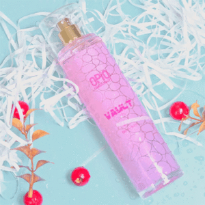 Body Mists & Sprays