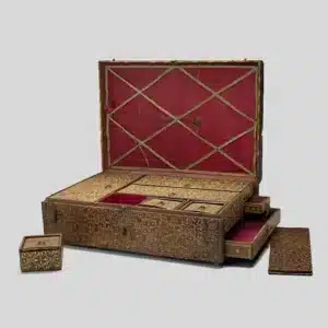Jewelry Boxes