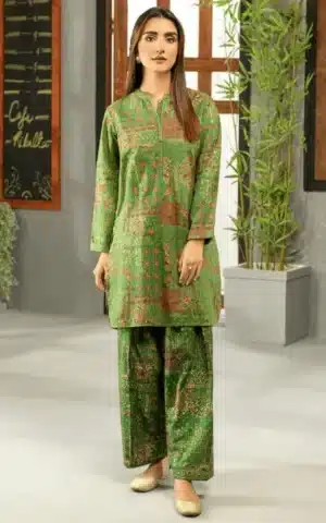Unstitched 2 Piece Suits
