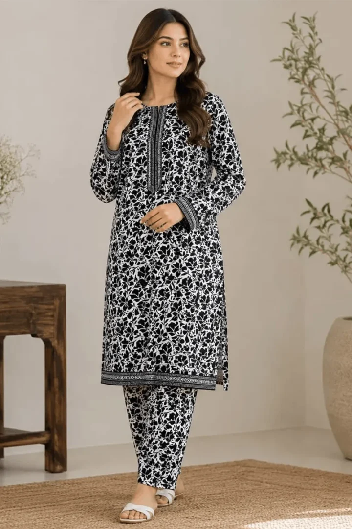 NAK-U2P-0001-BK